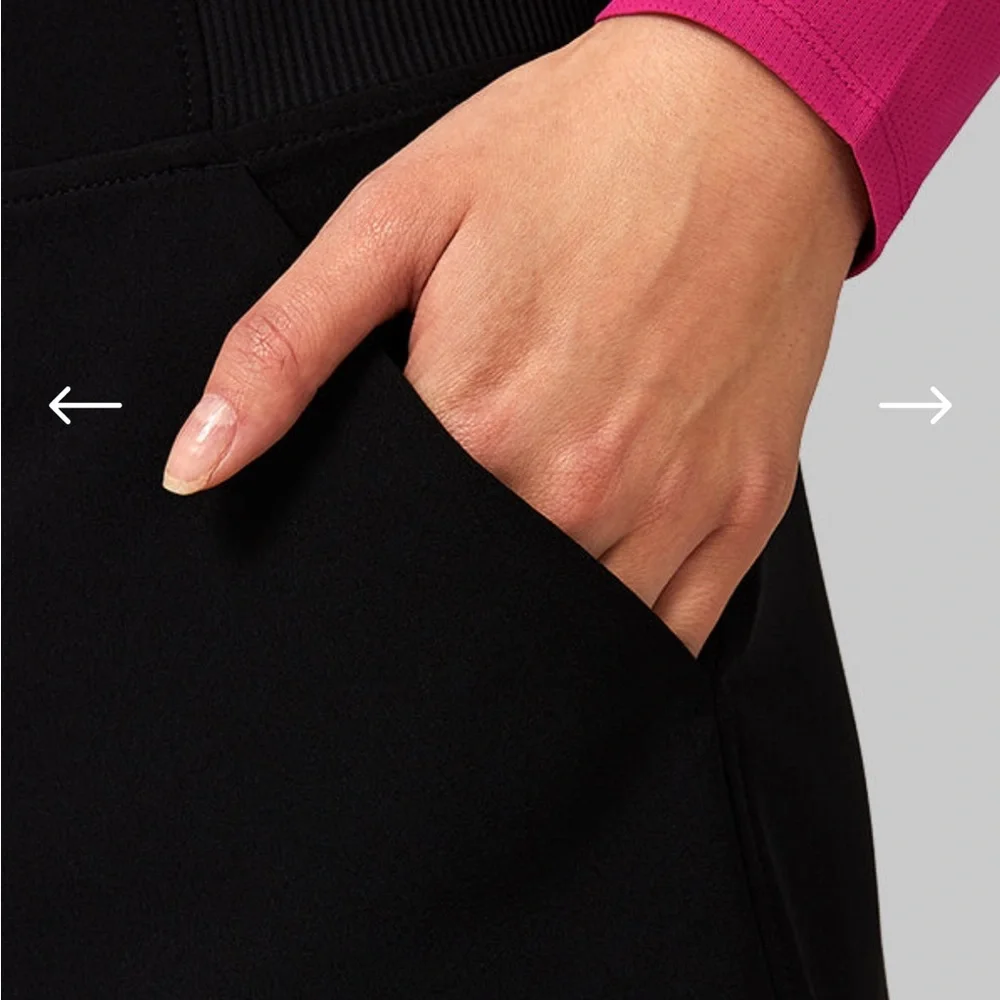32 Degrees skort - Picture 4 of 5